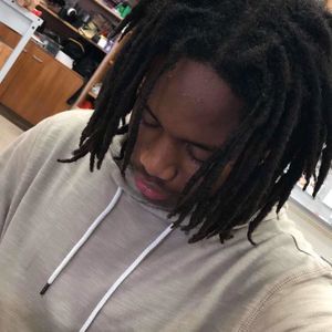 Meet your Posher, Jay